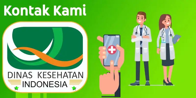 Layanan Dinkes Cilegon